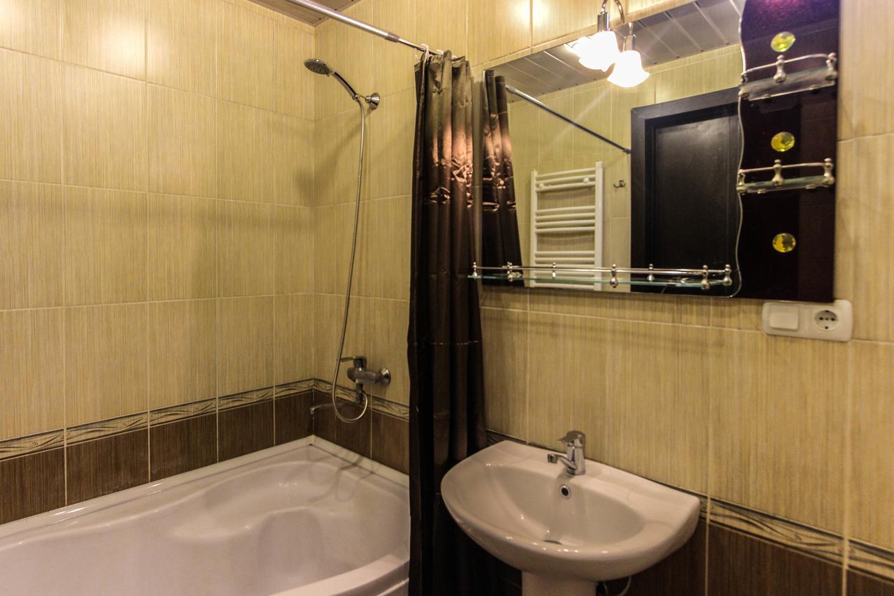 Apartment Gardens 44 Tbilisi ภายนอก รูปภาพ