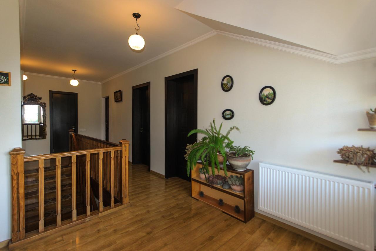Apartment Gardens 44 Tbilisi ภายนอก รูปภาพ