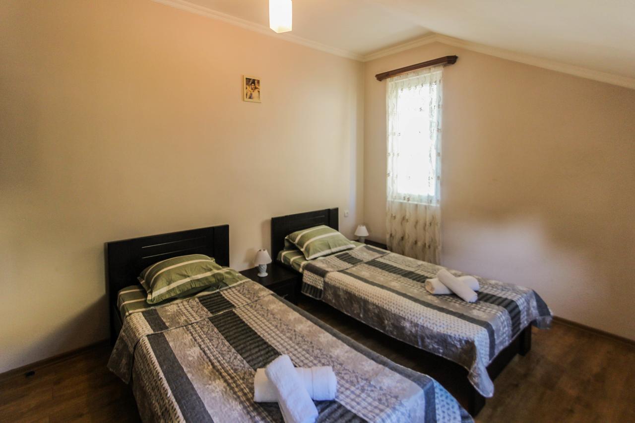 Apartment Gardens 44 Tbilisi ภายนอก รูปภาพ