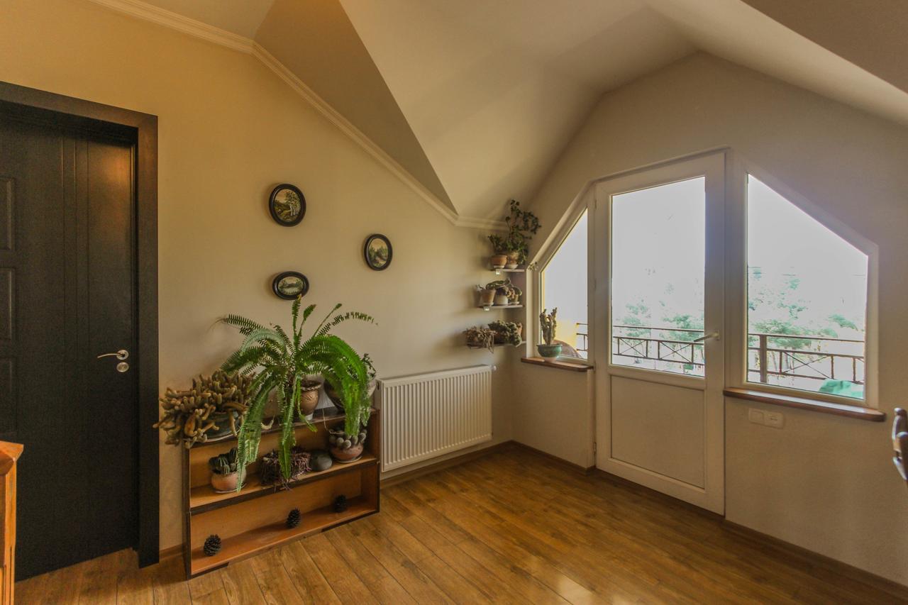 Apartment Gardens 44 Tbilisi ภายนอก รูปภาพ